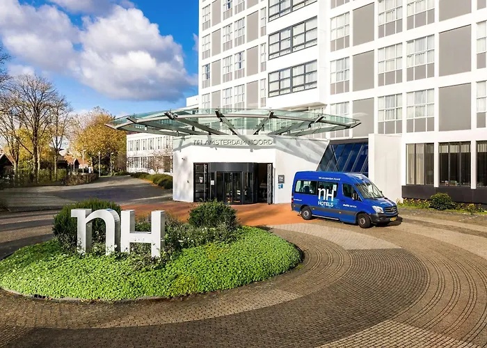 NH Amsterdam Noord